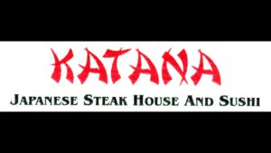 Katana Japanese Steakhouse & Sushi