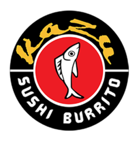 Kazu Sushi Burrito