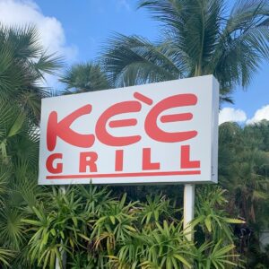 Ke'e Grill