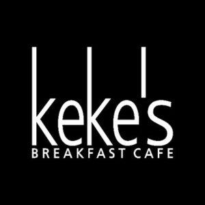 Keke's Breakfast Cafe- Riverview