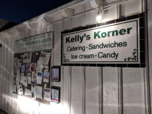 Kelly's Korner