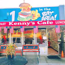 Kenny's Cafe