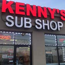 Kenny's Sub Shop