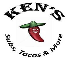 Ken's Subs Tacos & More