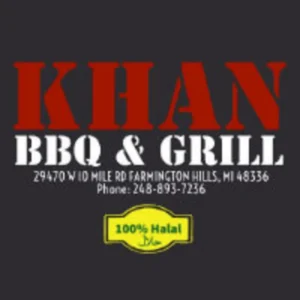 Khan BBQ and Grill