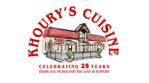 Khoury's Cuisine