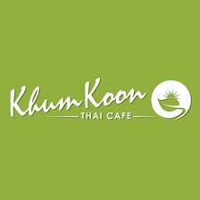 Khum Koon Thai Cafe