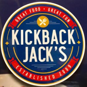 Kickback Jack's