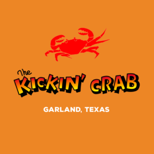 Kickin Crab