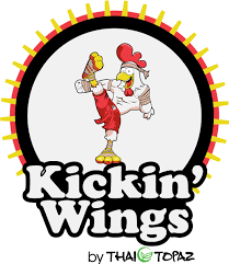 Kickin Wings