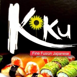 Kiku Fine Fusion Japanese