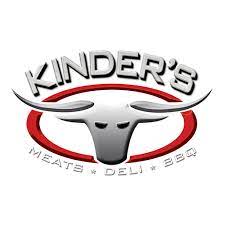 Kinders BBQ Meats & Deli