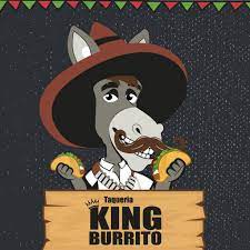 King Burrito and Taqueria