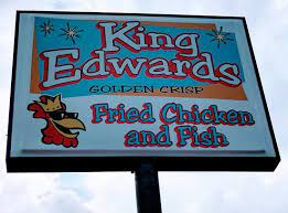 King Edwards Chicken