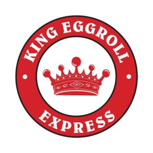 King Eggroll Express