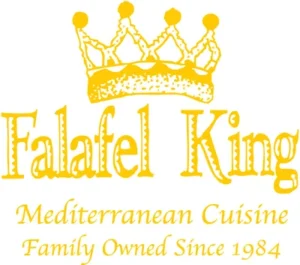 King Falafel