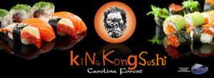 King Kong Sushi