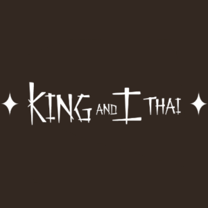 King and I Thai