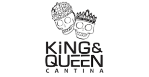 King and Queen Cantina