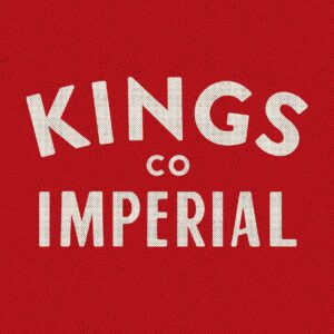 Kings County Imperial