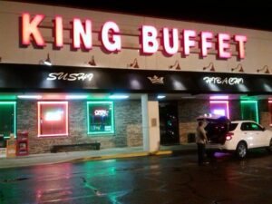 King's Super Buffet