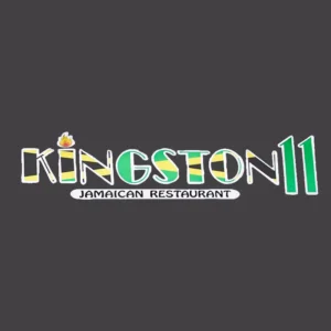 Kingston 11 Jamaican Restaurant