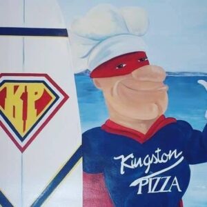 Kingston Pizza