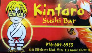 Kintaro Sushi Bar