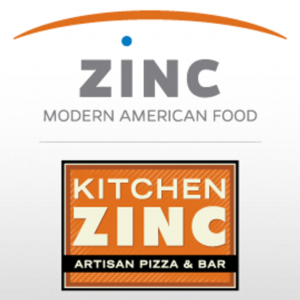 Kitchen ZINC