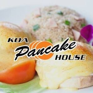 Koa Pancake House