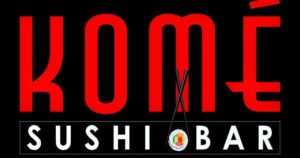 Kome Sushi Bar