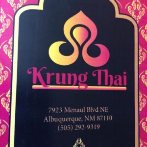 Krung Thai