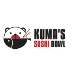 Kuma's Sushi Bowl