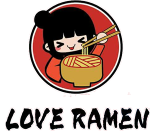 Love Ramen