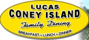 Lucas Coney Island