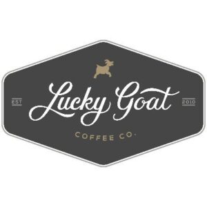 Lucky Goat Coffee