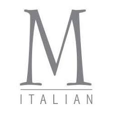 M Italian