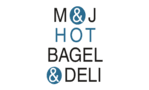 M & J Hot Bagel & Deli