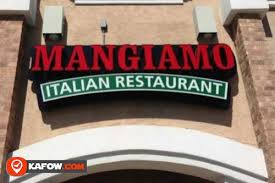 Mangiamo Italian Restaurant