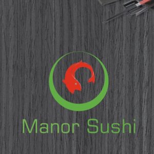 Manor Sushi