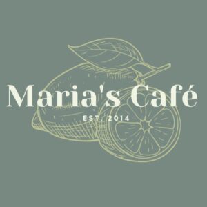 Maria's Cafe