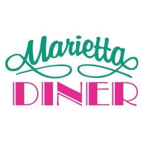 Marietta Diner