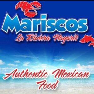 Mariscos La Riviera Nayarit