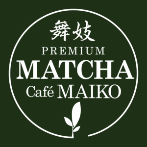 Matcha Cafe Maiko