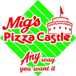 Mig's Pizza Castle