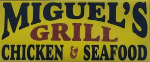 Miguel's Grill