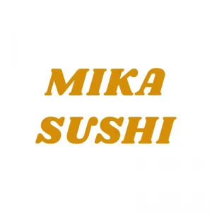 Mika Sushi