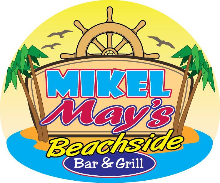 Mikel Mays Beachside Bar & Grill Menu Prices - Pilgrim Menu