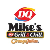 Mikes Dairy Queen