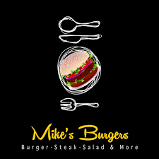 Mike's Burgers